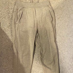 Lululemon Sweatpants